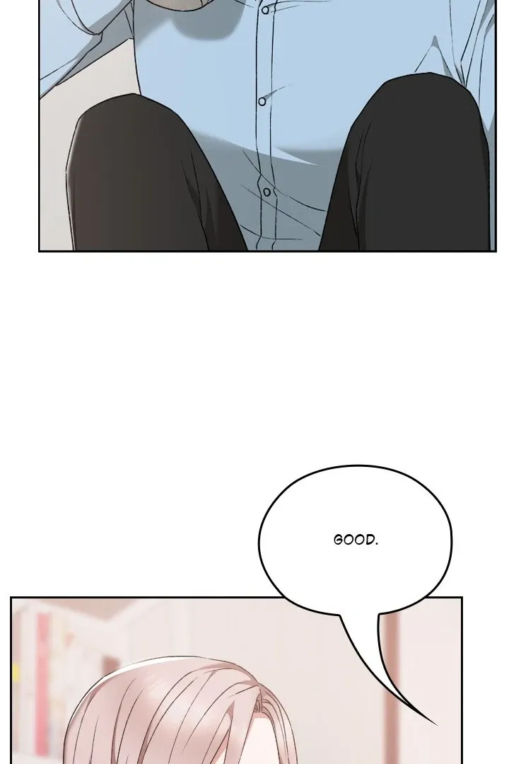 Don't Tell Anyone at School! Chapter 17 page 56 - 