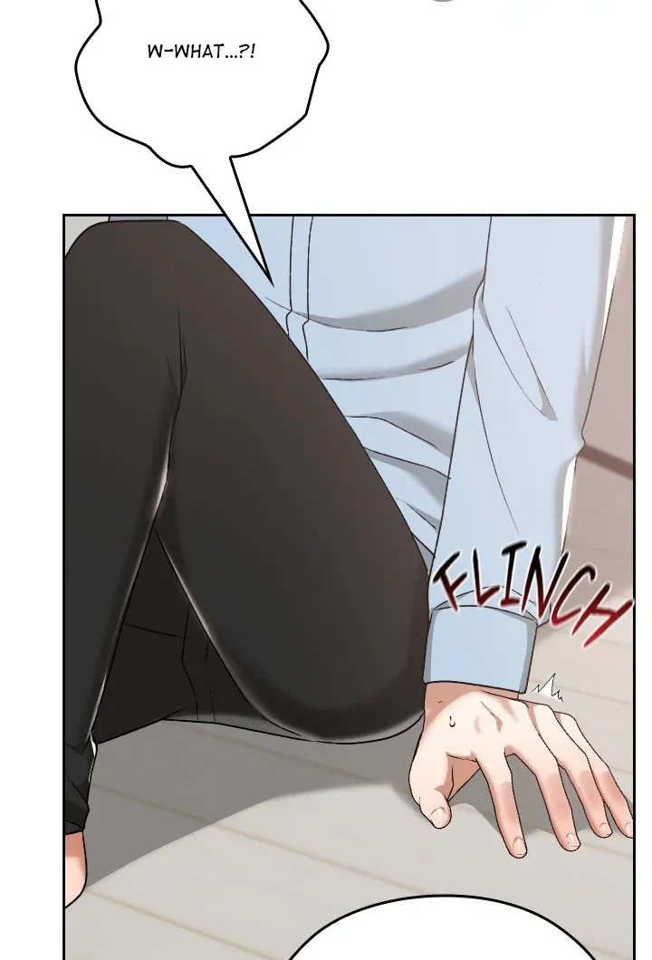 Don't Tell Anyone at School! Chapter 17 page 61 - 