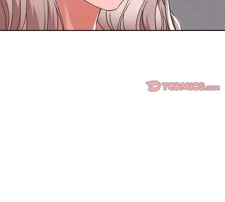 Don't Tell Anyone at School! Chapter 17 page 67 - 