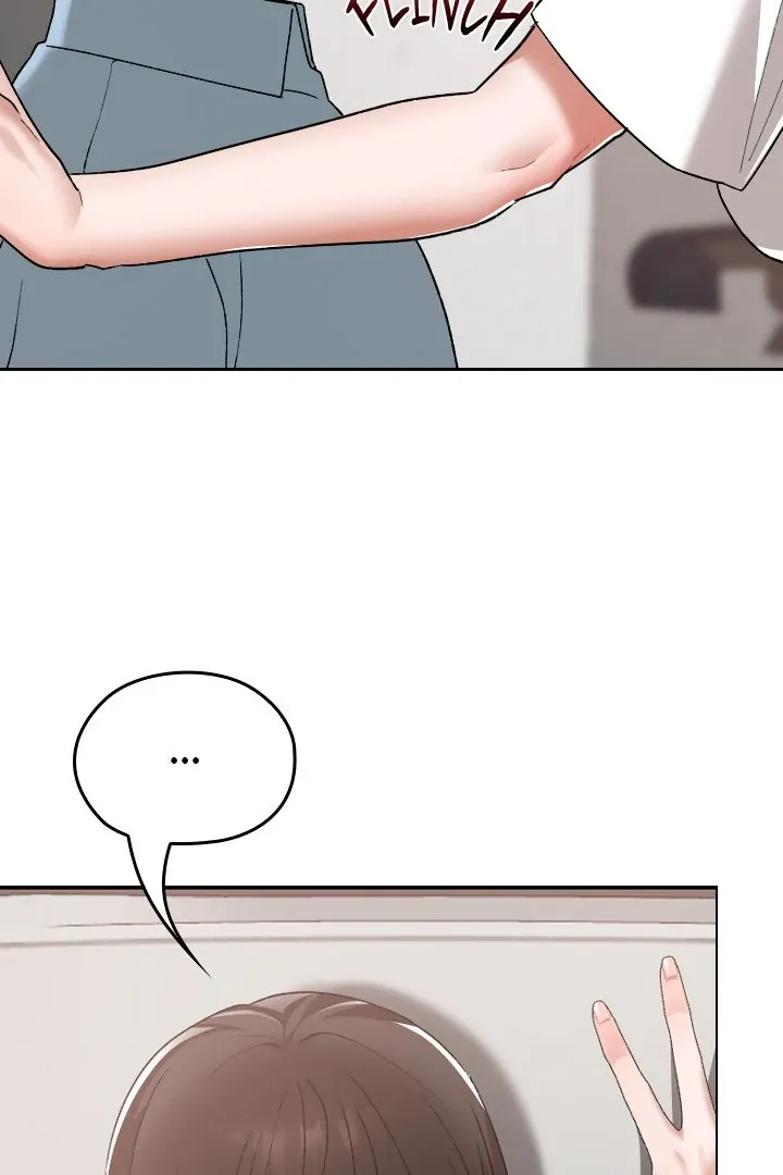 Don't Tell Anyone at School! Chapter 17 page 74 - 