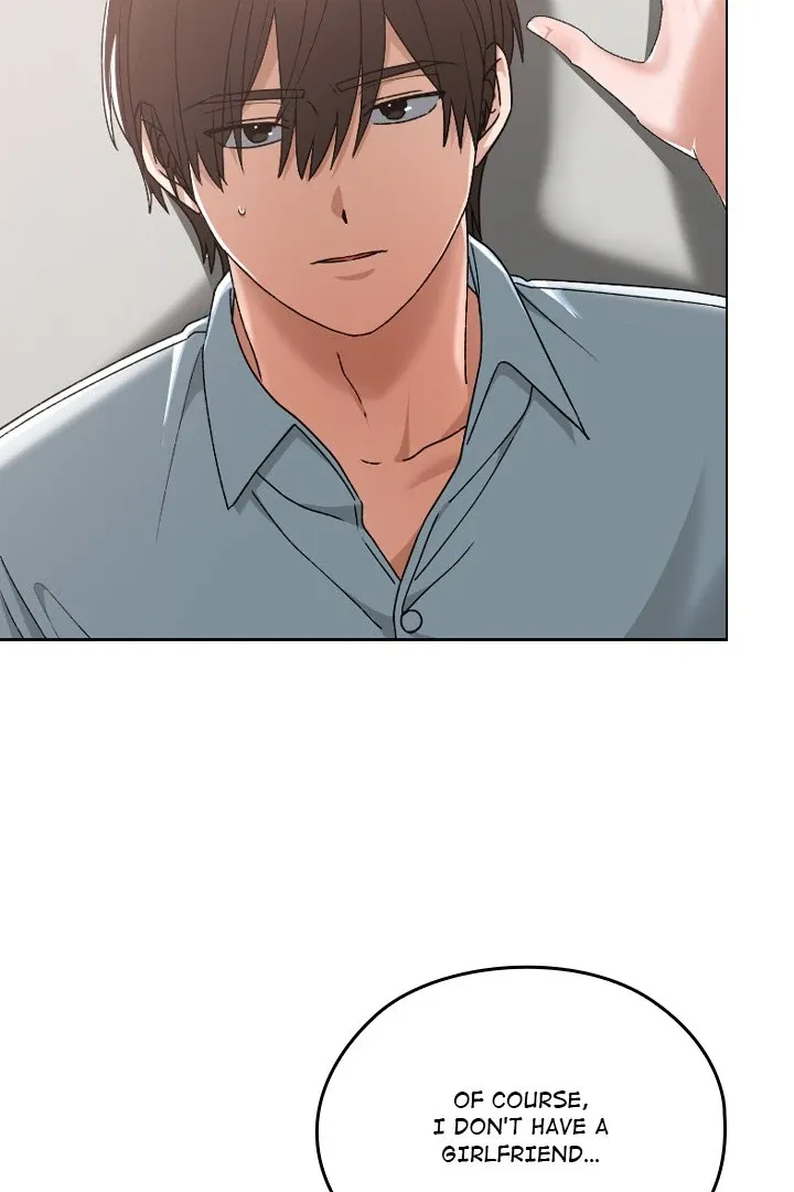 Don't Tell Anyone at School! Chapter 17 page 75 - 
