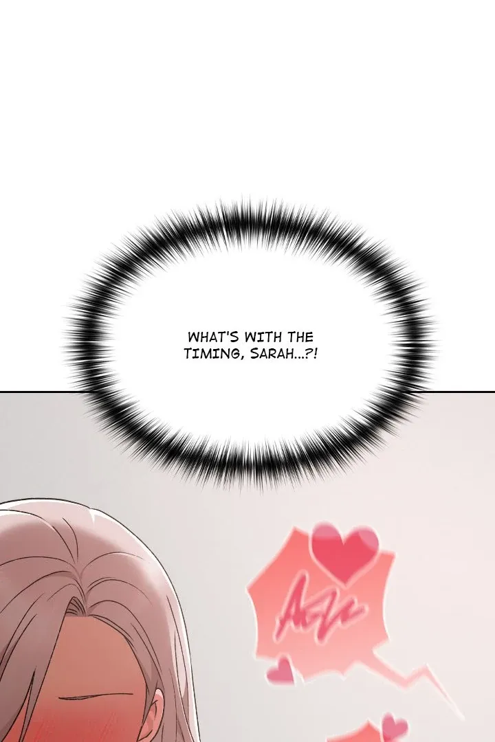 Don't Tell Anyone at School! Chapter 17 page 83 - 