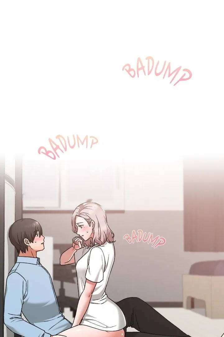 Don't Tell Anyone at School! Chapter 17 page 92 - 