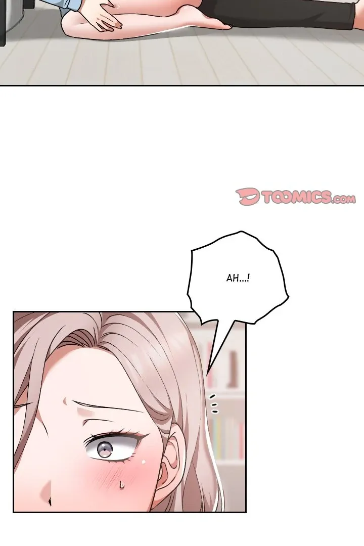 Don't Tell Anyone at School! Chapter 17 page 93 - 