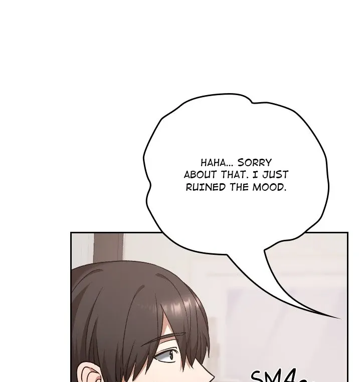 Don't Tell Anyone at School! Chapter 17 page 94 - 