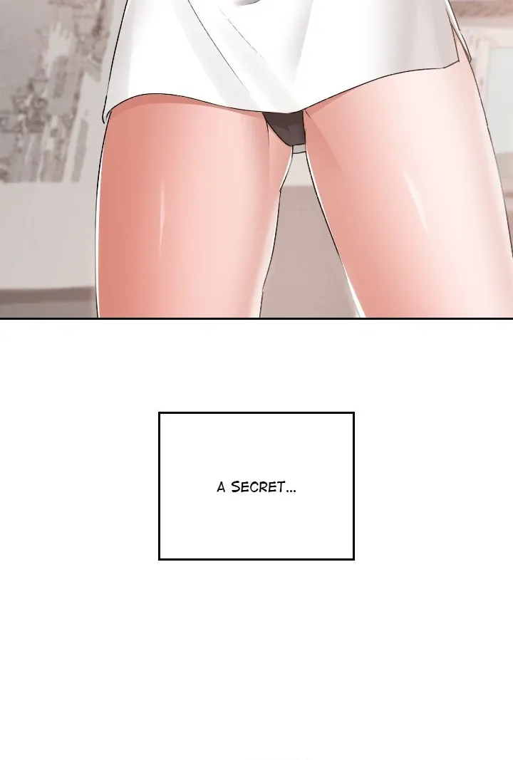 Don't Tell Anyone at School! Chapter 17 page 100 - 
