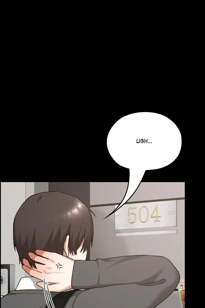 Don't Tell Anyone at School! Chapter 18 page 11 - 