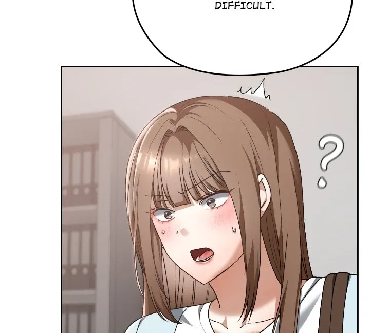 Don't Tell Anyone at School! Chapter 18 page 101 - 