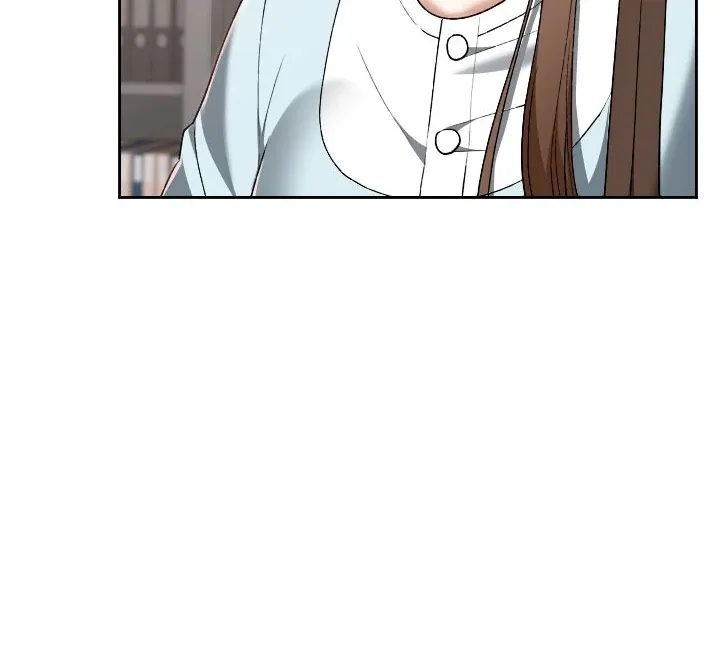 Don't Tell Anyone at School! Chapter 18 page 102 - 