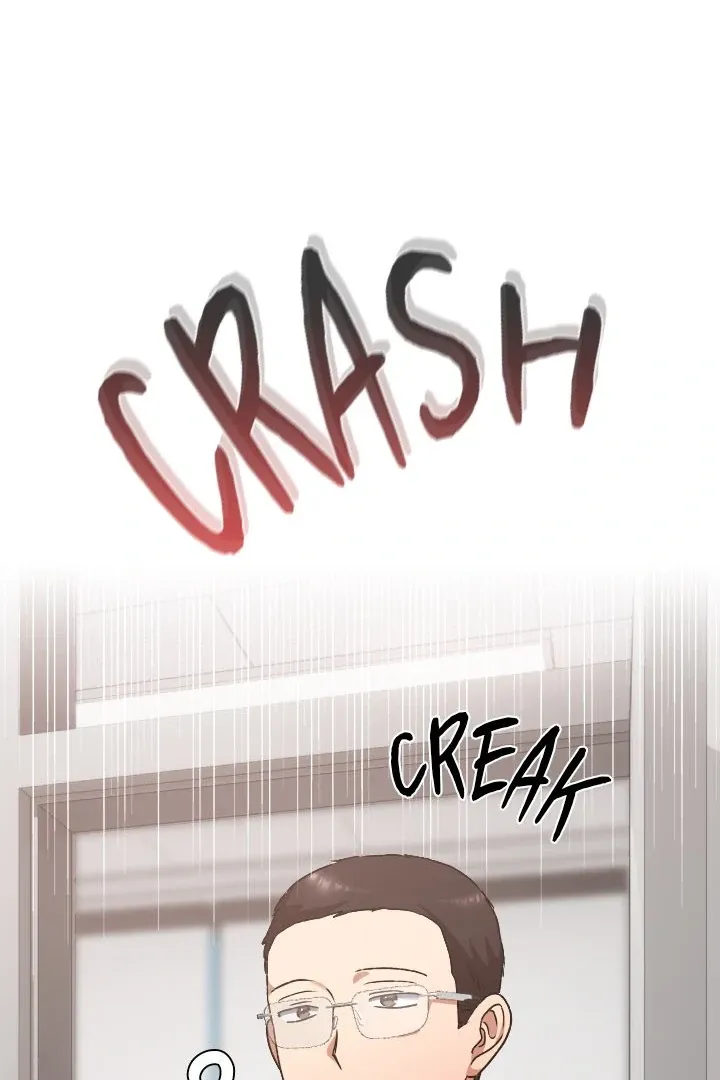 Don't Tell Anyone at School! Chapter 18 page 105 - 