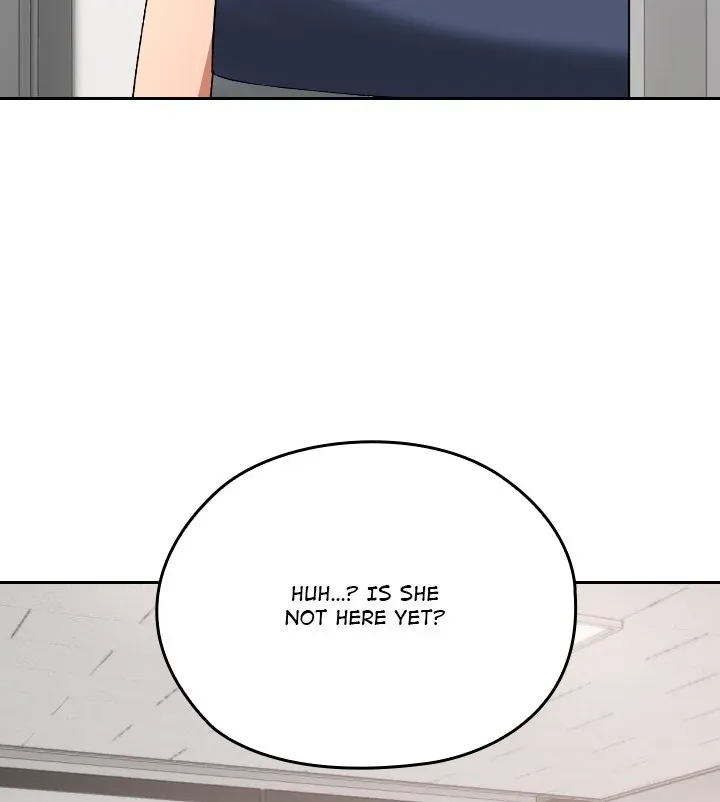 Don't Tell Anyone at School! Chapter 18 page 107 - 