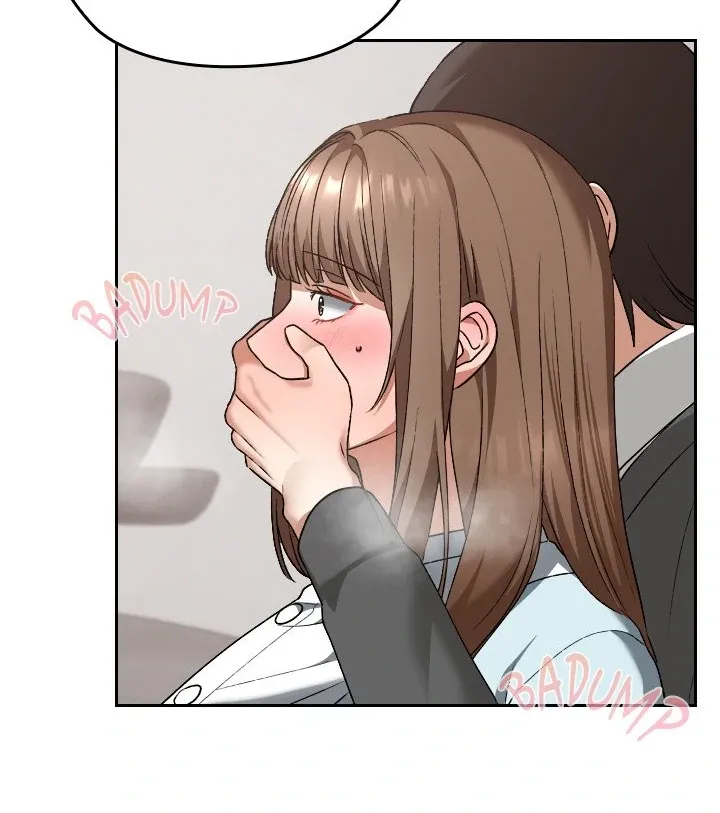 Don't Tell Anyone at School! Chapter 18 page 111 - 