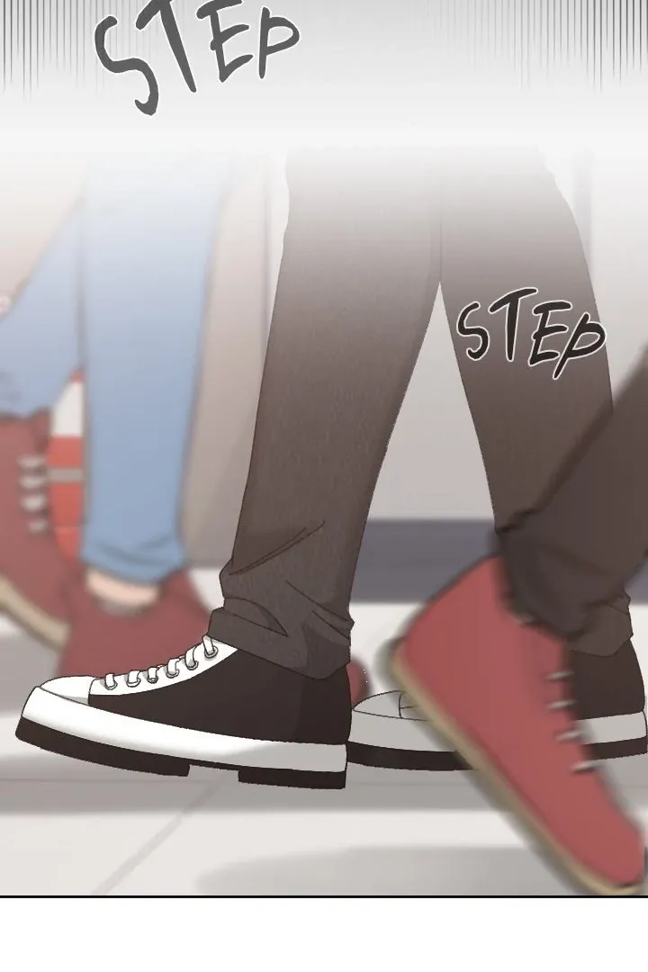 Don't Tell Anyone at School! Chapter 18 page 13 - 