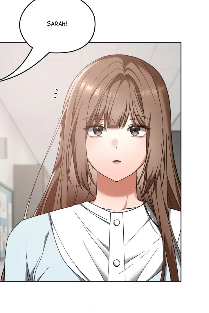 Don't Tell Anyone at School! Chapter 18 page 19 - 