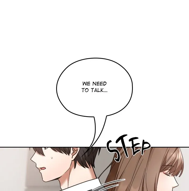 Don't Tell Anyone at School! Chapter 18 page 20 - 