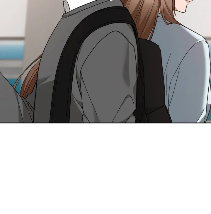 Don't Tell Anyone at School! Chapter 18 page 21 - 