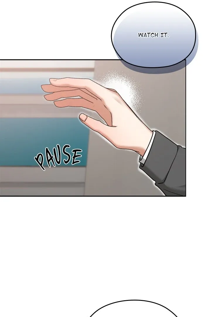 Don't Tell Anyone at School! Chapter 18 page 22 - 