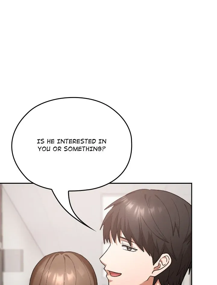 Don't Tell Anyone at School! Chapter 18 page 24 - 