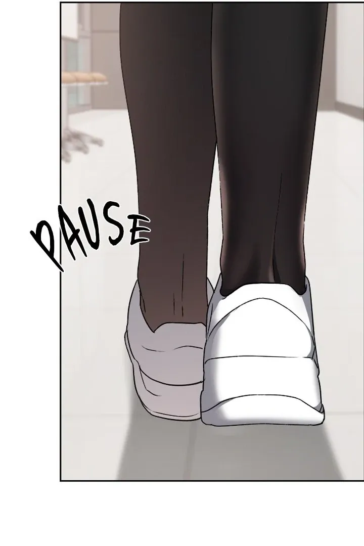 Don't Tell Anyone at School! Chapter 18 page 26 - 