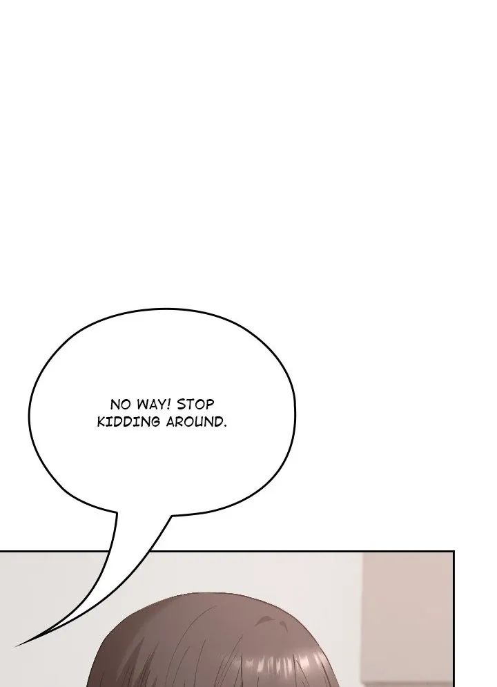 Don't Tell Anyone at School! Chapter 18 page 28 - 