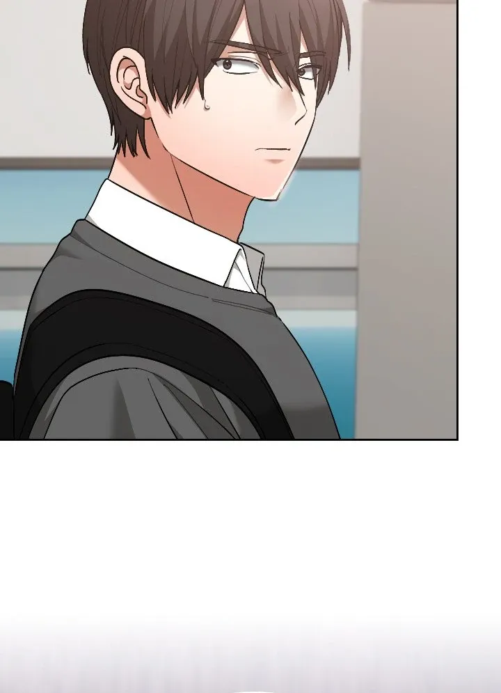 Don't Tell Anyone at School! Chapter 18 page 29 - 