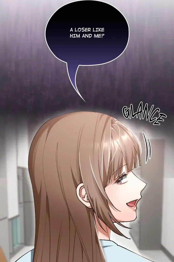 Don't Tell Anyone at School! Chapter 18 page 30 - 