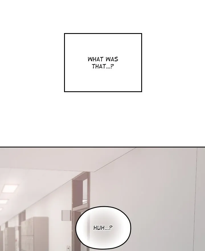 Don't Tell Anyone at School! Chapter 18 page 33 - 