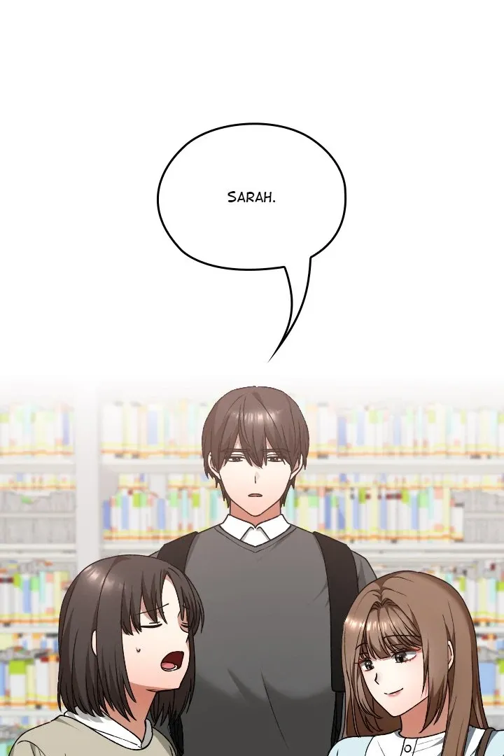 Don't Tell Anyone at School! Chapter 18 page 36 - 