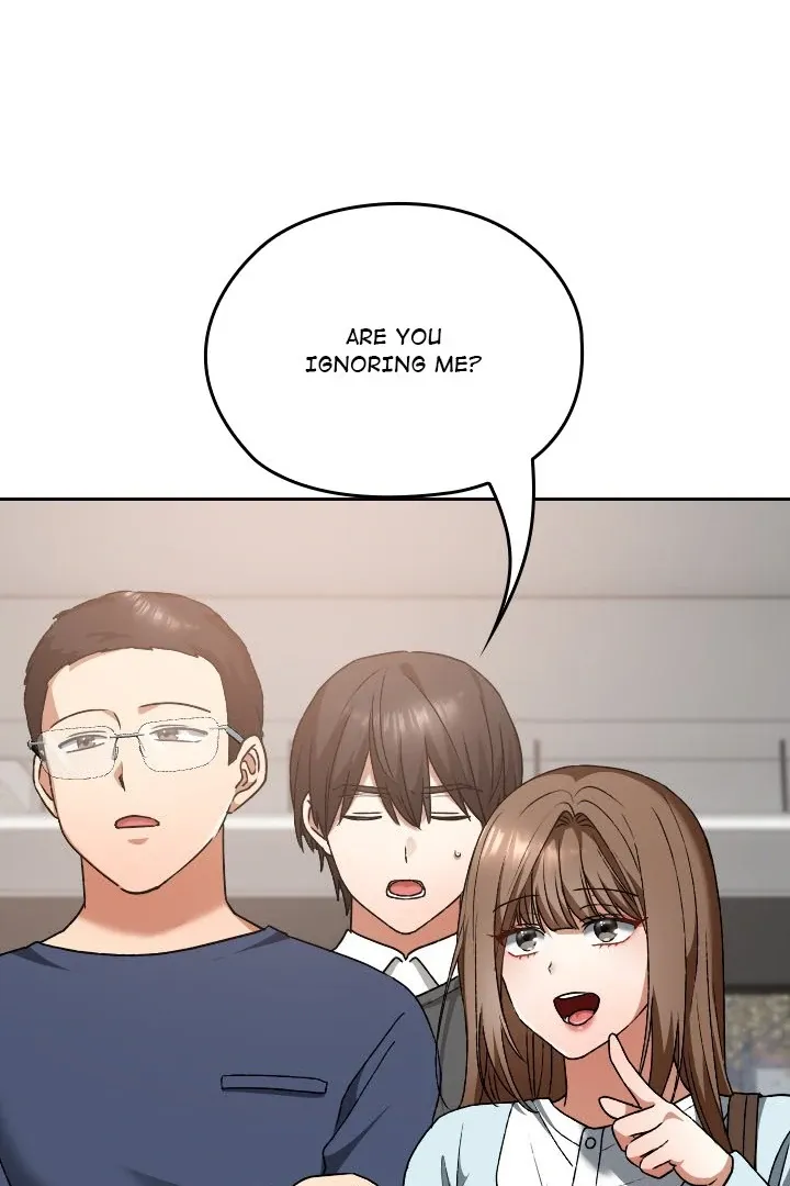 Don't Tell Anyone at School! Chapter 18 page 40 - 