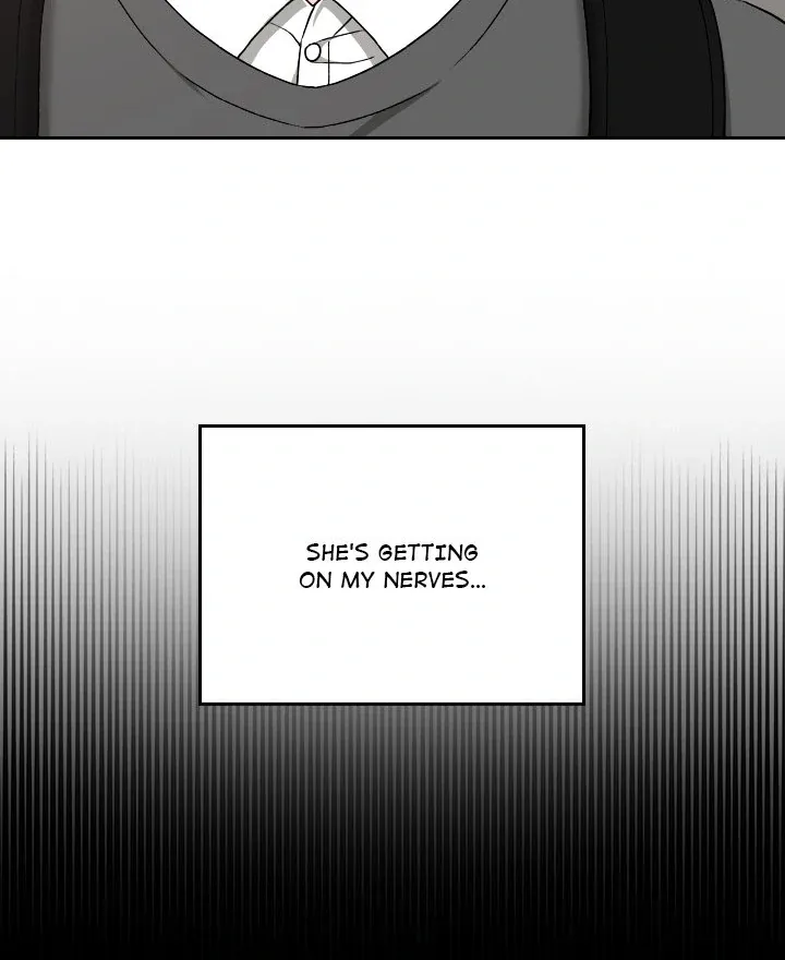 Don't Tell Anyone at School! Chapter 18 page 5 - 
