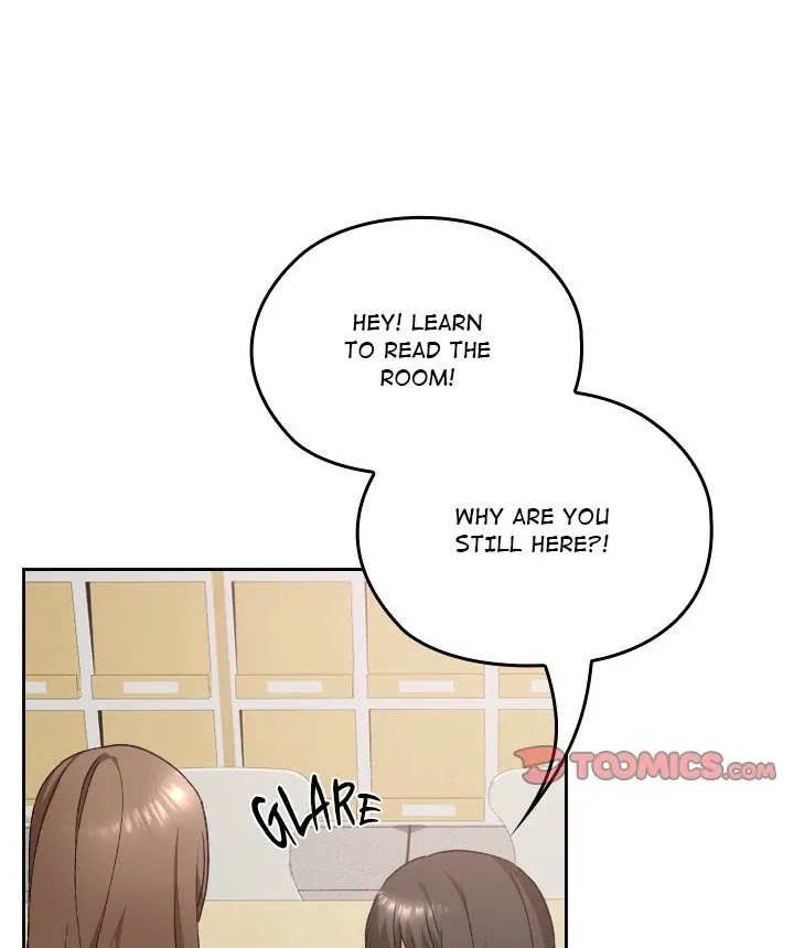 Don't Tell Anyone at School! Chapter 18 page 43 - 