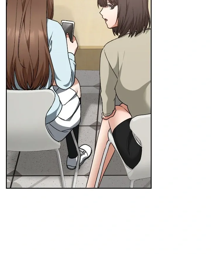 Don't Tell Anyone at School! Chapter 18 page 44 - 