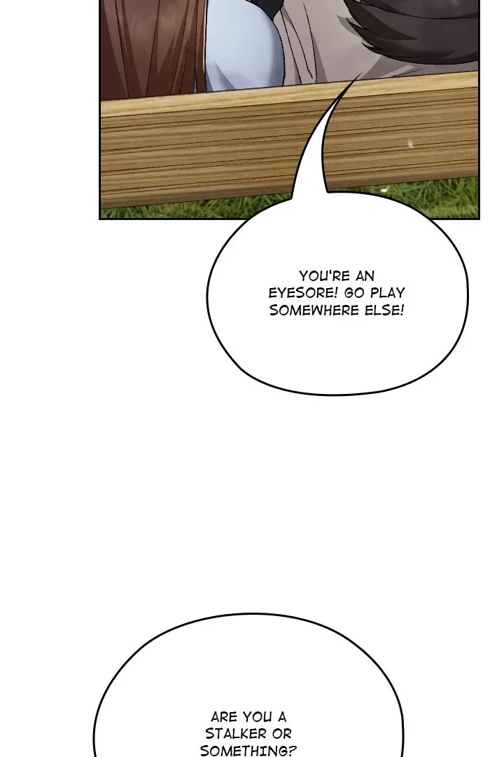 Don't Tell Anyone at School! Chapter 18 page 46 - 