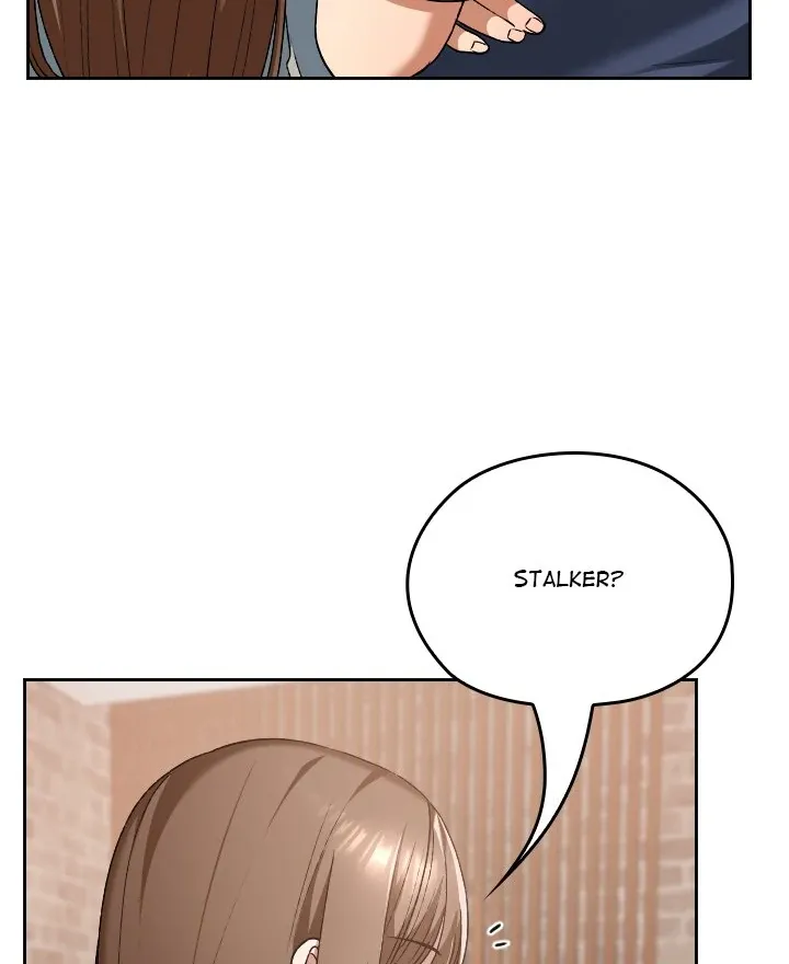 Don't Tell Anyone at School! Chapter 18 page 48 - 