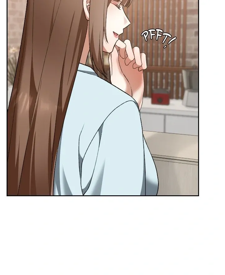 Don't Tell Anyone at School! Chapter 18 page 49 - 