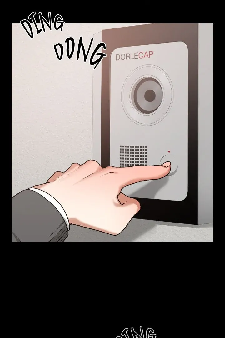 Don't Tell Anyone at School! Chapter 18 page 6 - 