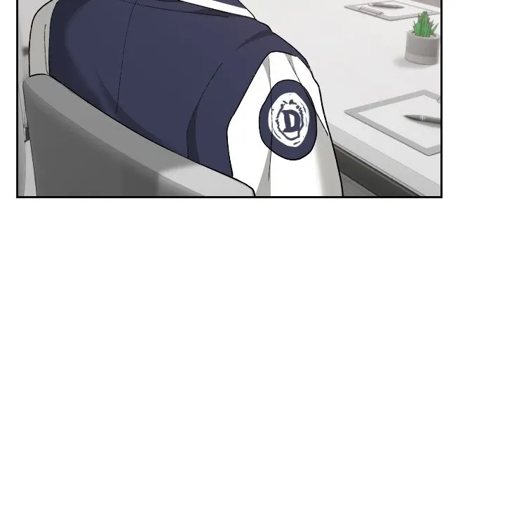Don't Tell Anyone at School! Chapter 18 page 63 - 