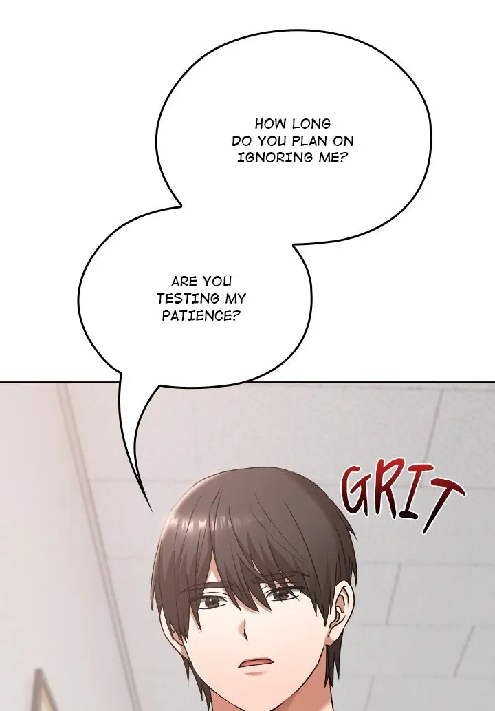 Don't Tell Anyone at School! Chapter 18 page 68 - 