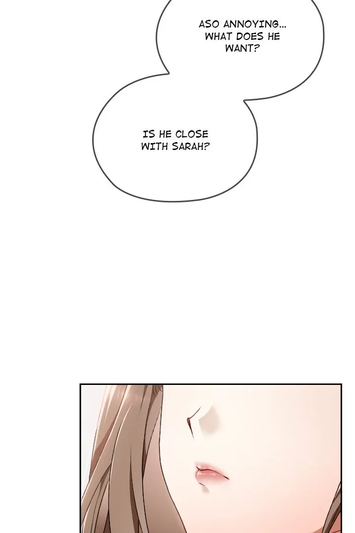 Don't Tell Anyone at School! Chapter 18 page 71 - 