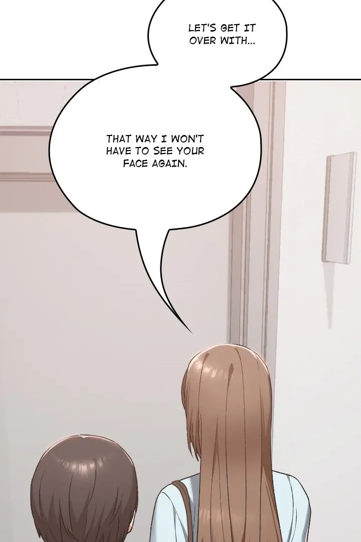 Don't Tell Anyone at School! Chapter 18 page 76 - 