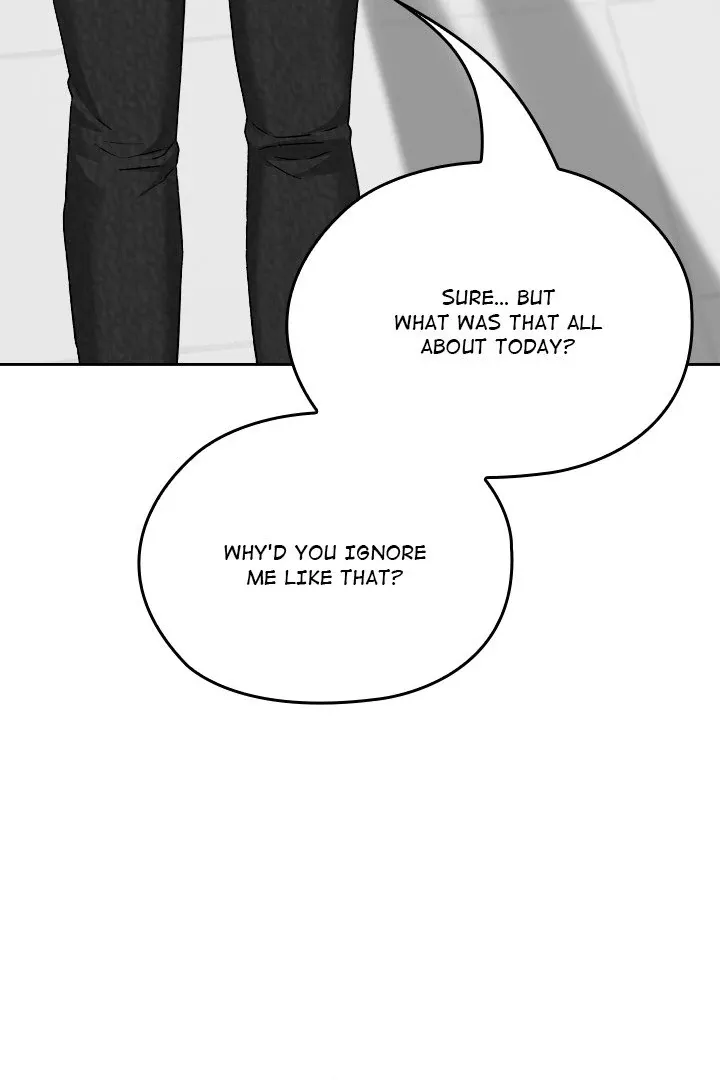 Don't Tell Anyone at School! Chapter 18 page 78 - 