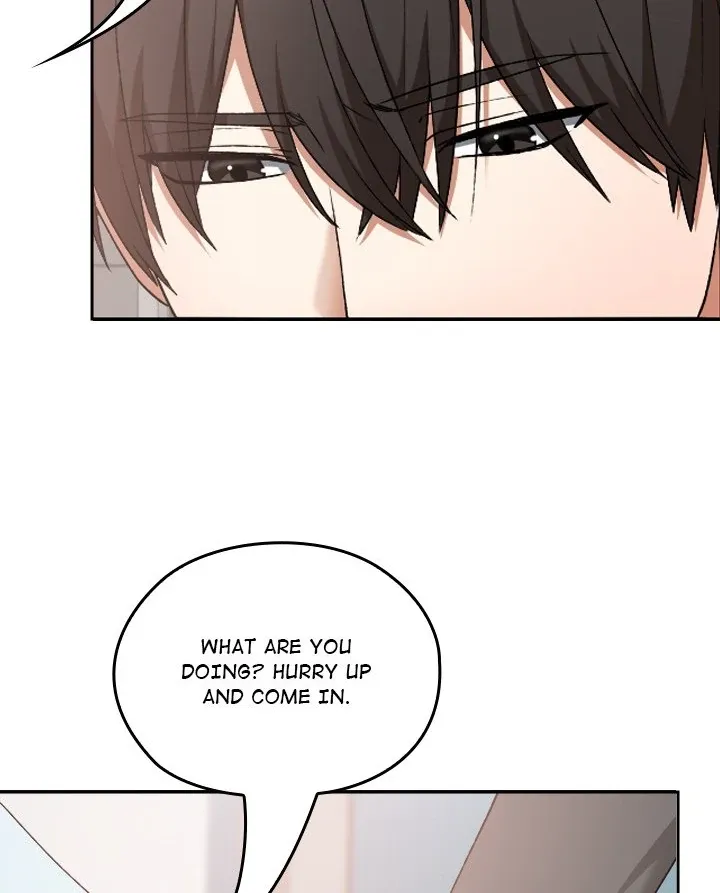 Don't Tell Anyone at School! Chapter 18 page 81 - 