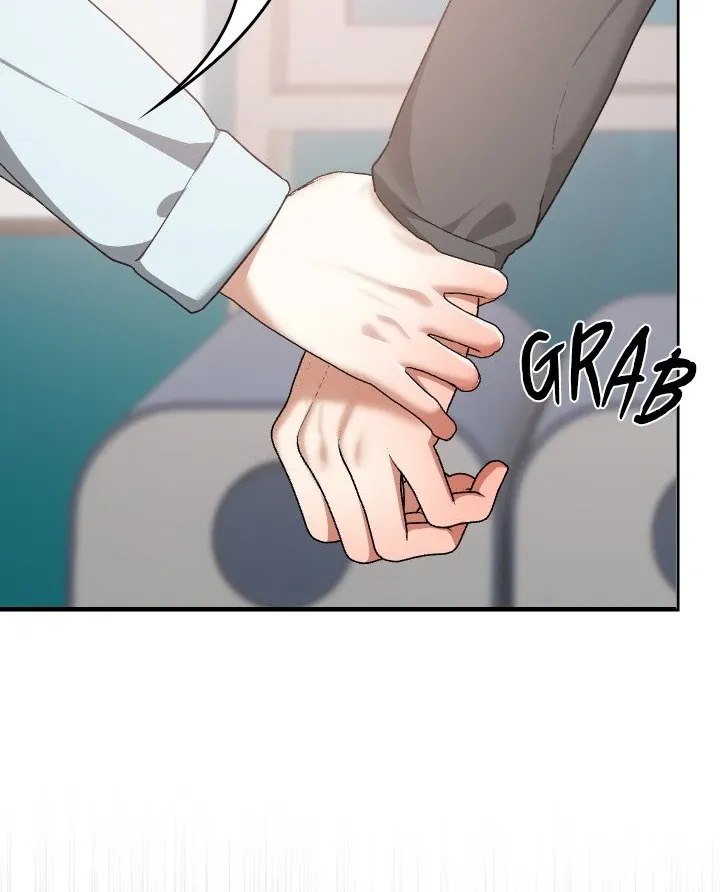 Don't Tell Anyone at School! Chapter 18 page 82 - 