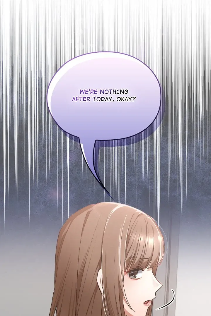 Don't Tell Anyone at School! Chapter 18 page 83 - 
