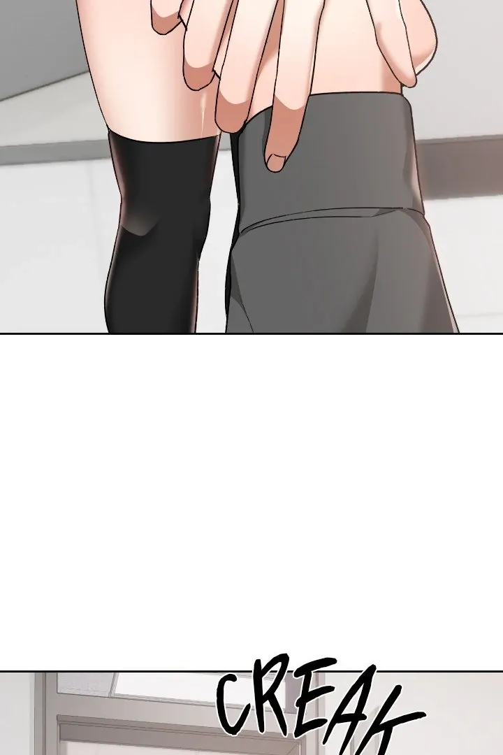 Don't Tell Anyone at School! Chapter 18 page 85 - 