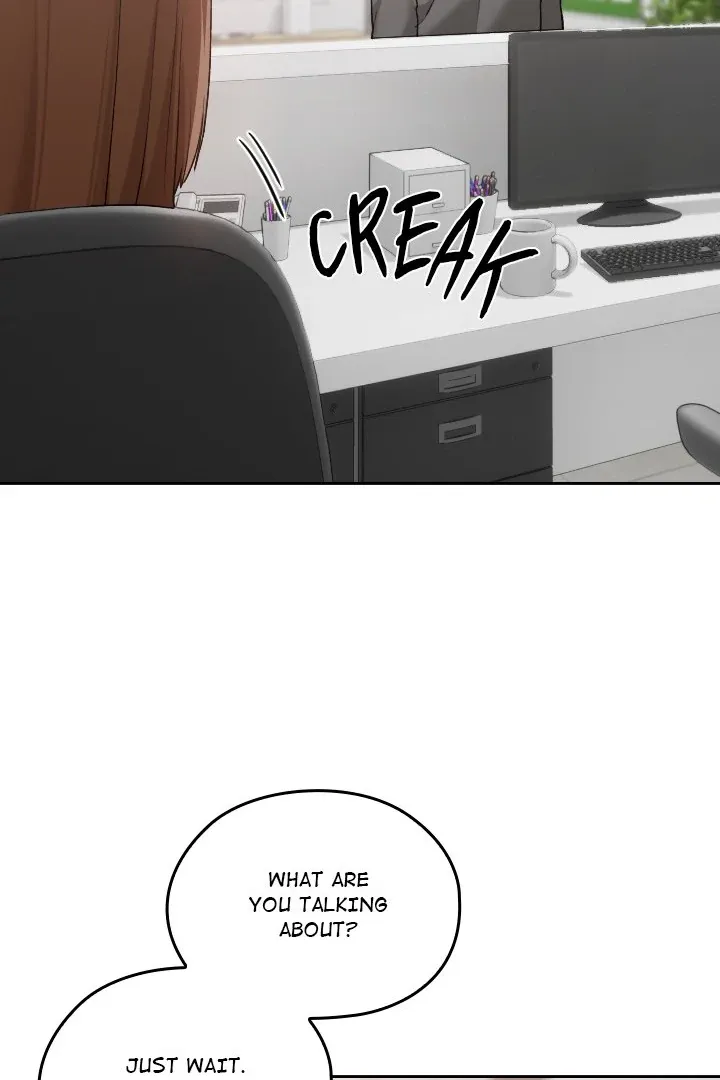 Don't Tell Anyone at School! Chapter 18 page 90 - 