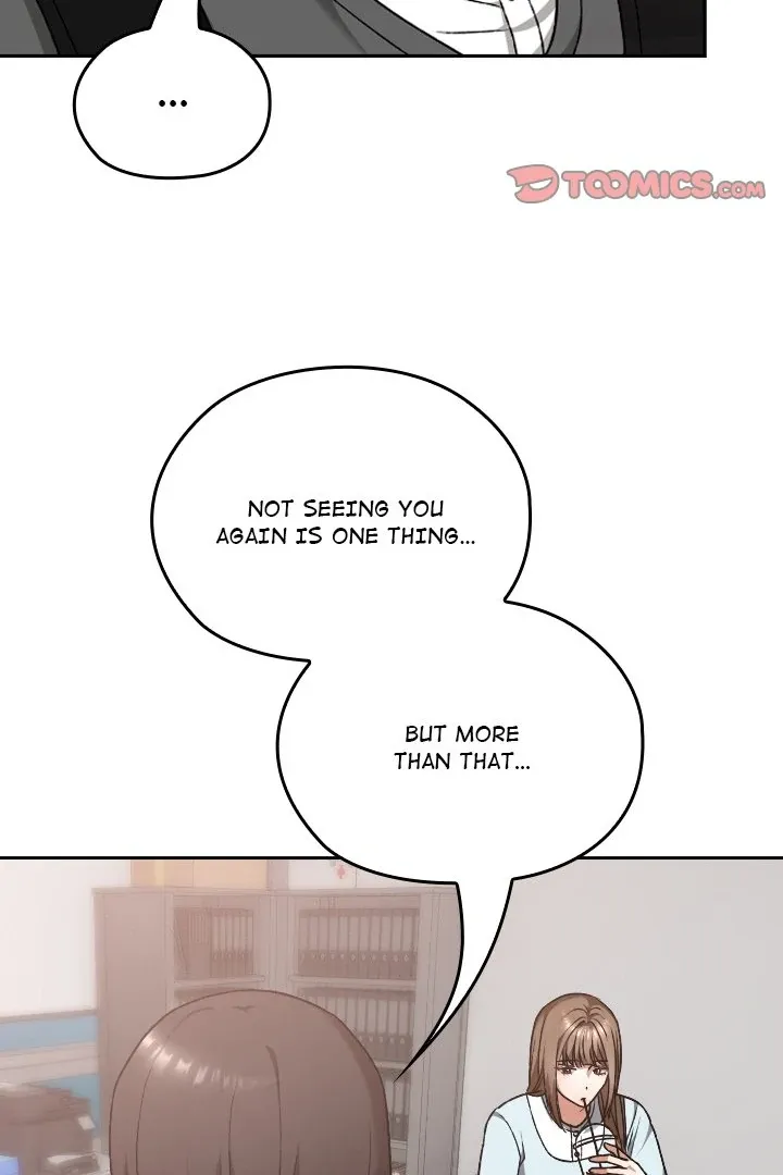 Don't Tell Anyone at School! Chapter 18 page 94 - 