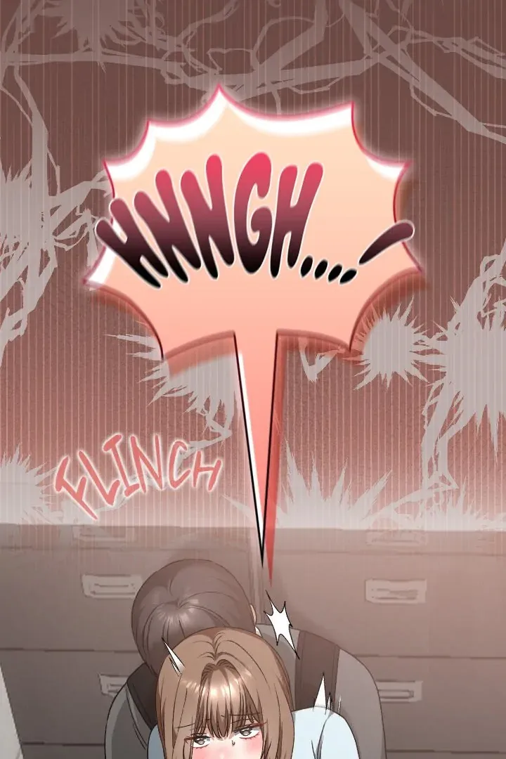 Don't Tell Anyone at School! Chapter 19 page 106 - 