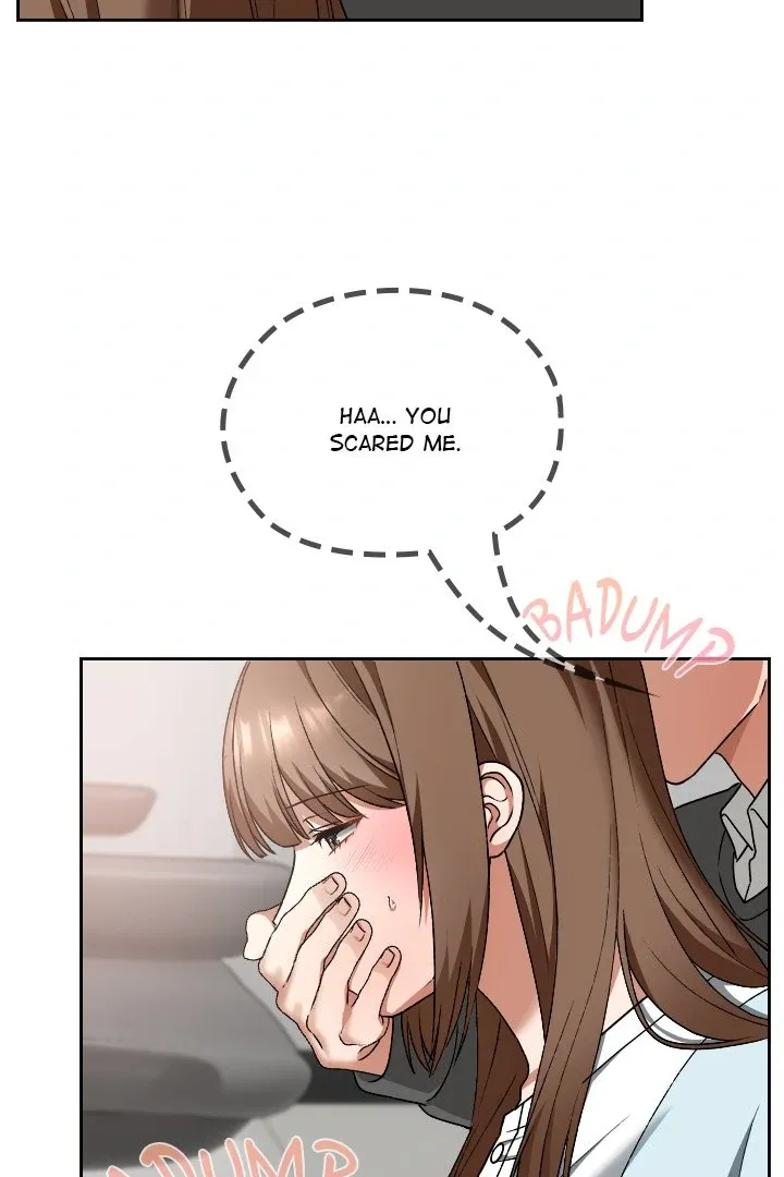 Don't Tell Anyone at School! Chapter 19 page 12 - 