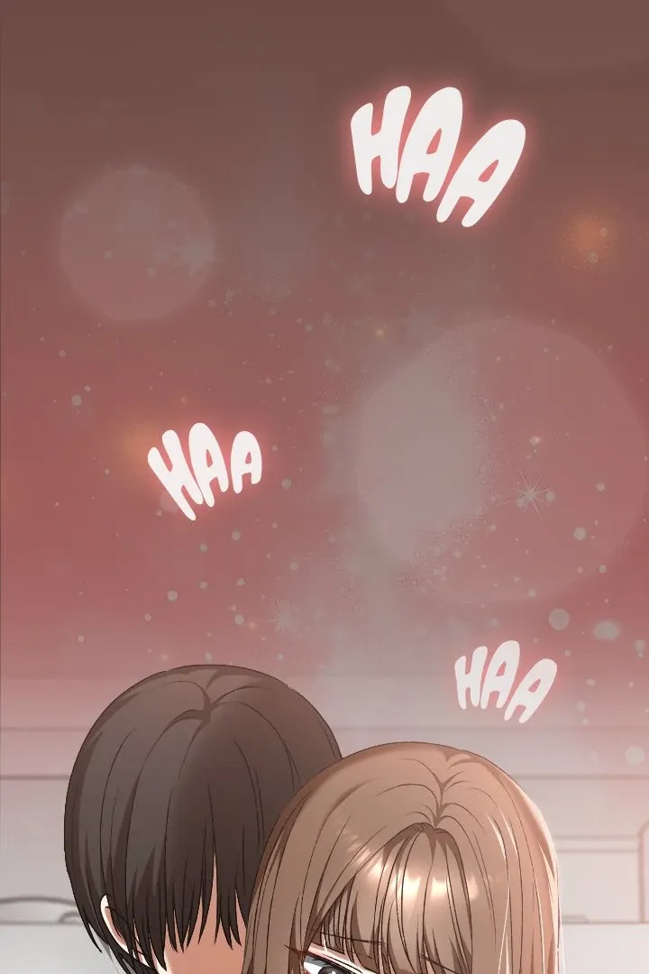 Don't Tell Anyone at School! Chapter 19 page 111 - 